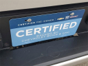 Thumbnail image of 2021 GMC Sierra 1500 at Kia of Grand Blanc