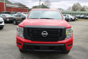 Thumbnail image of 2023 Nissan Titan at Mark Arbuckle Nissan