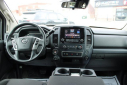 Thumbnail image of 2023 Nissan Titan at Mark Arbuckle Nissan