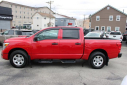 Thumbnail image of 2023 Nissan Titan at Mark Arbuckle Nissan