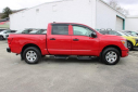 Thumbnail image of 2023 Nissan Titan at Mark Arbuckle Nissan
