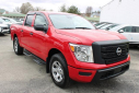Thumbnail image of 2023 Nissan Titan at Mark Arbuckle Nissan