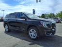 Thumbnail image of 2024 GMC Terrain at Andy Mohr Speedway Chevrolet