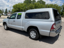Thumbnail image of 2010 Toyota Tacoma at Tri City Auto Sales LLC