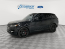 Thumbnail image of 2015 Land Rover Range Rover Sport at Anderson Ford of St. Joseph