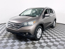 Thumbnail image of 2014 Honda CR-V at Auto Expo 95