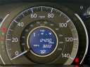 Thumbnail image of 2014 Honda CR-V at Auto Expo 95