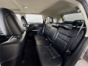 Thumbnail image of 2014 Honda CR-V at Auto Expo 95