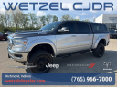 Thumbnail image of 2019 Ram 1500 at Wetzel Chrysler Jeep Dodge Ram