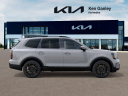 2025 Kia Telluride EX X-Line at Ken Ganley Kia Medina