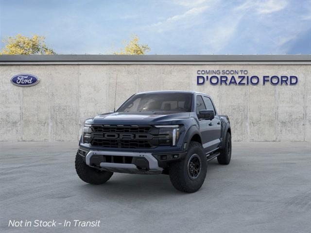Thumbnail image of 2025 Ford F-150 at D'orazio Ford