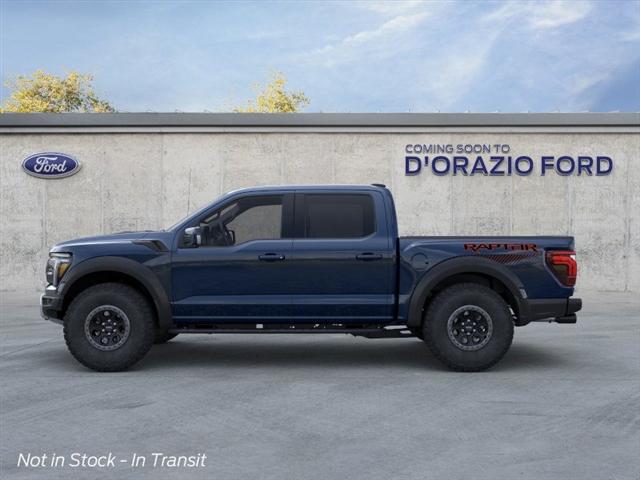 Thumbnail image of 2025 Ford F-150 at D'orazio Ford