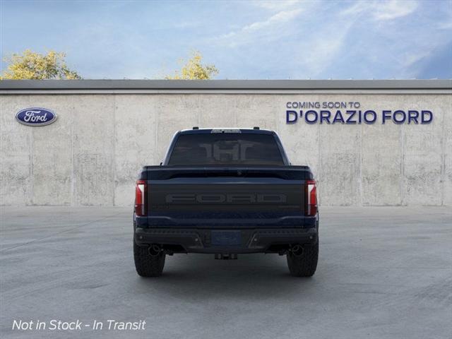 Thumbnail image of 2025 Ford F-150 at D'orazio Ford