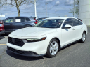 Thumbnail image of 2023 Honda Accord at Basney Honda