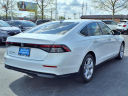 Thumbnail image of 2023 Honda Accord at Basney Honda