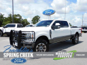 Thumbnail image of 2023 Ford F-250 Super Duty at Franklins Spring Creek Ford - New