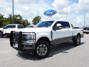 Thumbnail image of 2023 Ford F-250 Super Duty at Franklins Spring Creek Ford - New
