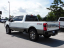 Thumbnail image of 2023 Ford F-250 Super Duty at Franklins Spring Creek Ford - New