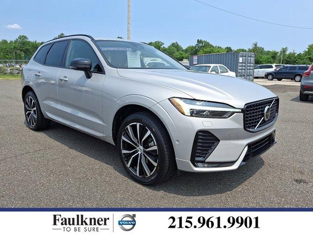Thumbnail image of 2023 Volvo XC60 at FaulknerVolvoTrevose-USED of Trevose, PA