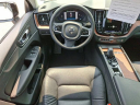Thumbnail image of 2023 Volvo XC60 at FaulknerVolvoTrevose-USED of Trevose, PA