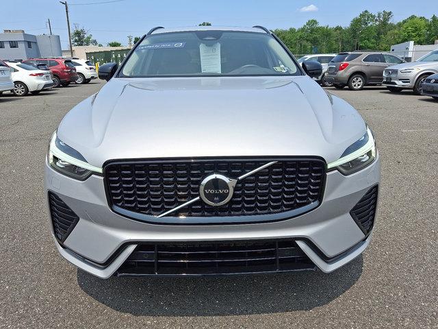 Thumbnail image of 2023 Volvo XC60 at FaulknerVolvoTrevose-USED of Trevose, PA
