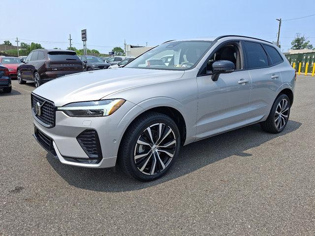 Thumbnail image of 2023 Volvo XC60 at FaulknerVolvoTrevose-USED of Trevose, PA