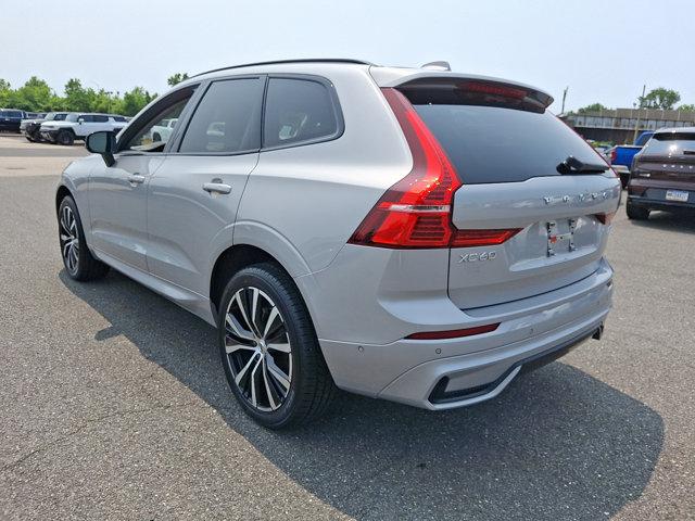 Thumbnail image of 2023 Volvo XC60 at FaulknerVolvoTrevose-USED of Trevose, PA
