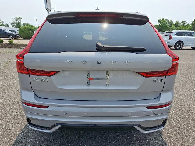 Thumbnail image of 2023 Volvo XC60 at FaulknerVolvoTrevose-USED of Trevose, PA