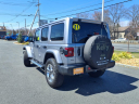 Thumbnail image of 2021 Jeep Wrangler Unlimited at Kelly Jeep Chrysler