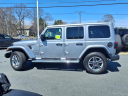 Thumbnail image of 2021 Jeep Wrangler Unlimited at Kelly Jeep Chrysler