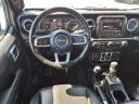 Thumbnail image of 2021 Jeep Wrangler Unlimited at Kelly Jeep Chrysler
