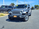 Thumbnail image of 2021 Jeep Wrangler Unlimited at Kelly Jeep Chrysler