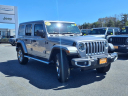 Thumbnail image of 2021 Jeep Wrangler Unlimited at Kelly Jeep Chrysler