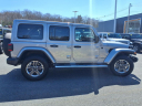 Thumbnail image of 2021 Jeep Wrangler Unlimited at Kelly Jeep Chrysler