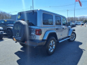 Thumbnail image of 2021 Jeep Wrangler Unlimited at Kelly Jeep Chrysler