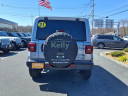 Thumbnail image of 2021 Jeep Wrangler Unlimited at Kelly Jeep Chrysler