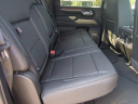 Thumbnail image of 2025 GMC Sierra 2500HD at CarlBlackBuickGmcOfRoswell - New