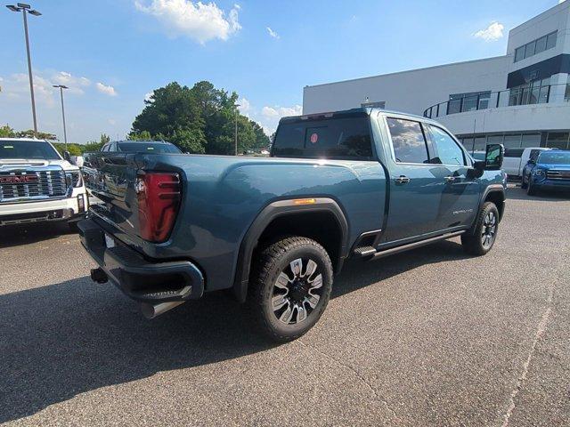 Thumbnail image of 2025 GMC Sierra 2500HD at CarlBlackBuickGmcOfRoswell - New