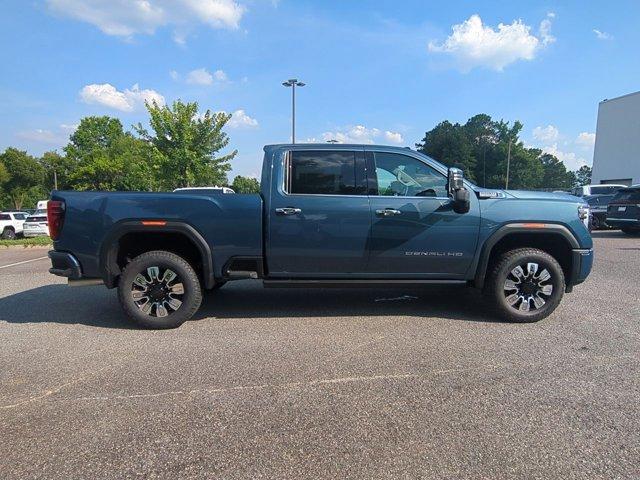 Thumbnail image of 2025 GMC Sierra 2500HD at CarlBlackBuickGmcOfRoswell - New