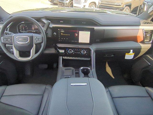 Thumbnail image of 2025 GMC Sierra 2500HD at CarlBlackBuickGmcOfRoswell - New