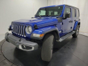 Thumbnail image of 2019 Jeep Wrangler Unlimited at Performance Kings Honda