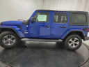 Thumbnail image of 2019 Jeep Wrangler Unlimited at Performance Kings Honda