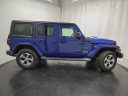 Thumbnail image of 2019 Jeep Wrangler Unlimited at Performance Kings Honda