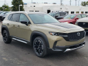 Thumbnail image of 2025 Mazda CX-50 at Serra Honda Brighton