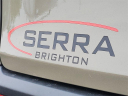 Thumbnail image of 2025 Mazda CX-50 at Serra Honda Brighton