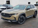 Thumbnail image of 2025 Mazda CX-50 at Serra Honda Brighton