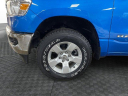 Thumbnail image of 2022 Ram 1500 at USED - Serra Traverse City