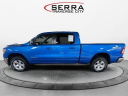 Thumbnail image of 2022 Ram 1500 at USED - Serra Traverse City