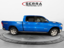 Thumbnail image of 2022 Ram 1500 at USED - Serra Traverse City