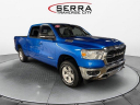 Thumbnail image of 2022 Ram 1500 at USED - Serra Traverse City